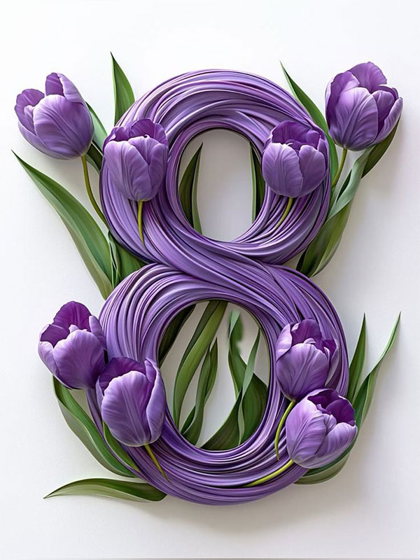 ber5e ‣ Українські новини 8 березня привітання і картинки 2026