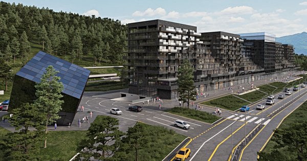 Члени сімей чиновників із Волині та Хмельниччини вкладали кошти в найбільший готель «Буковеля»