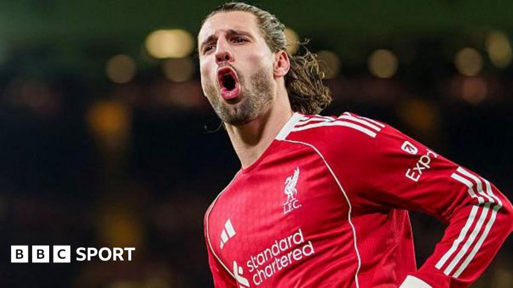 Домінік Собослай: шлях півзахисника до вершини та його лідерство в Ліверпулі