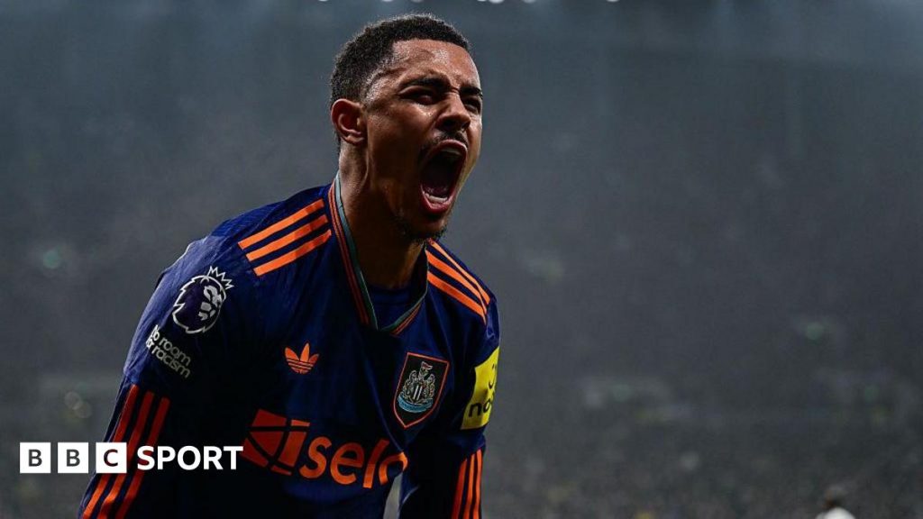 Джейкоб Ремсі: Чи дав Бруно Гімараєш півзахиснику можливість проявити себе?