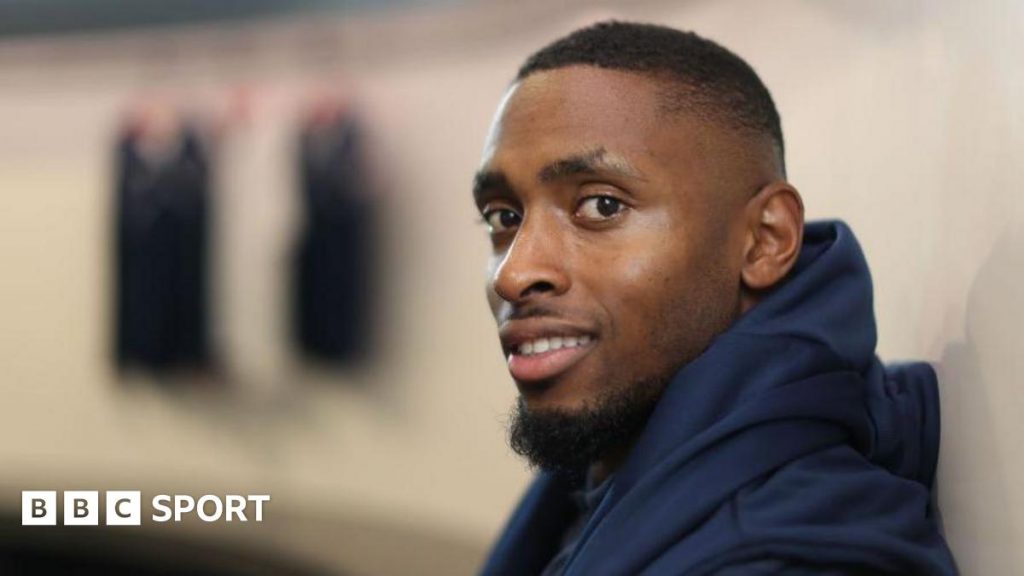 Джоел Фірон: Від кур’єра з піцою до претендента на Зимові Олімпійські ігри