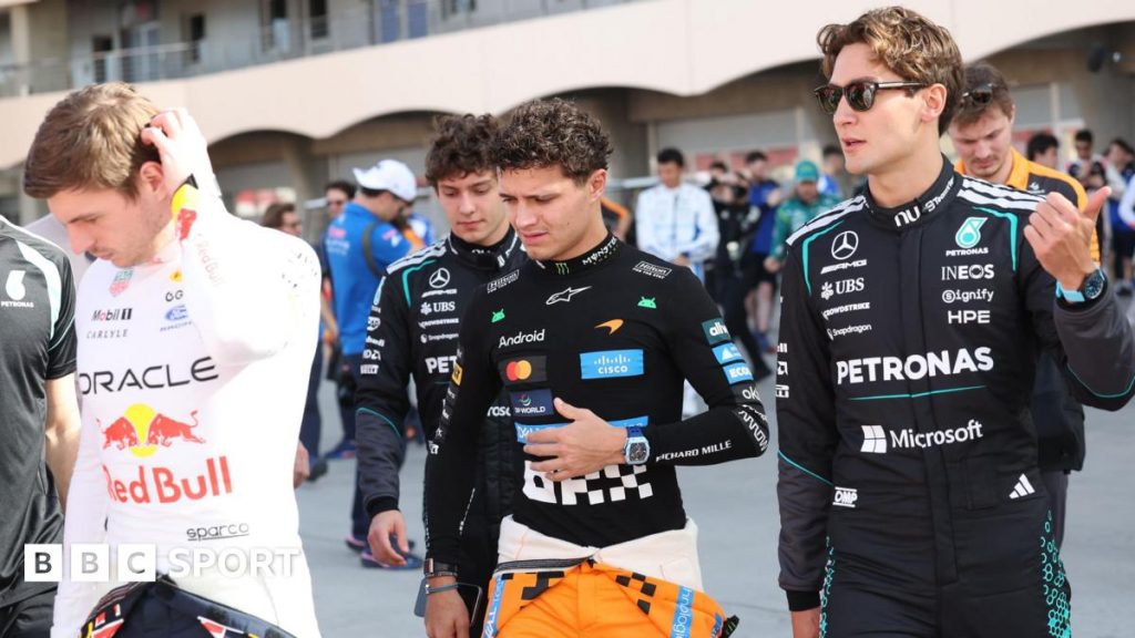 Ф1 у 2026 році: Чи впливатиме майстри керма після оновлення правил?