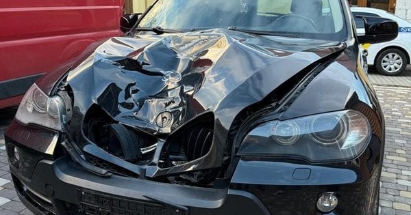 Фатальна аварія на Львівщині: водію BMW X5, що збив пішохода і втік, призначили умовне покарання