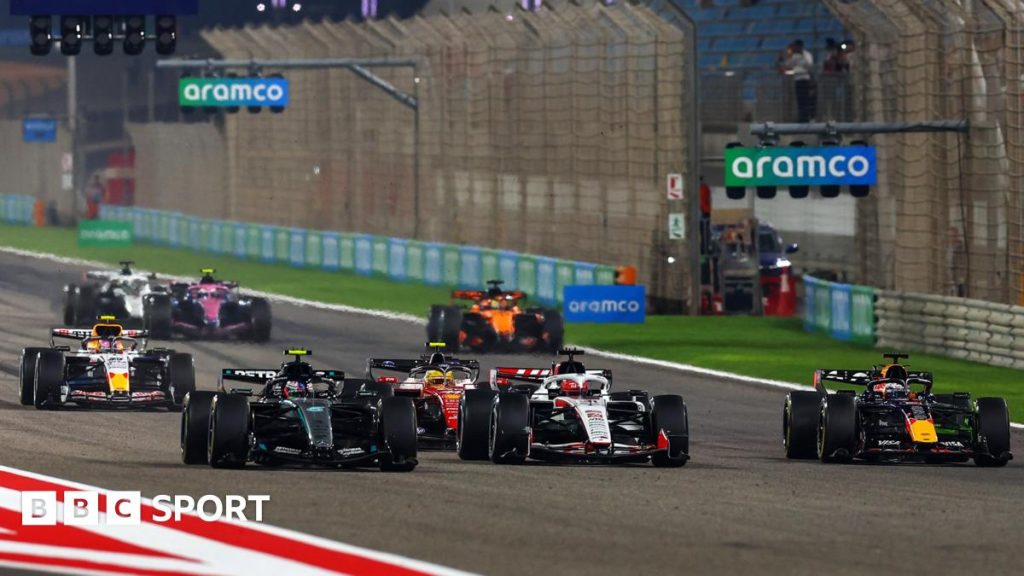 Формула 1: FIA перегляне правило щодо двигуна, що викликало суперечку