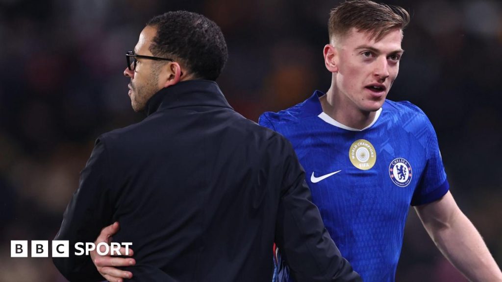 Халл Сіті 0-4 Челсі: Ліам Делап не реалізував вихід один на один, але віддав три гольові передачі у Кубку Англії