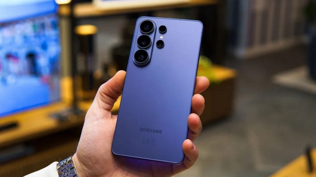 Samsung Galaxy S26 Ultra