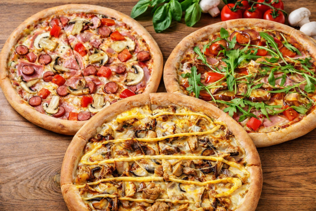 Доставка піци у Житомирі - як обрати заклад і замовити без зайвих нервів