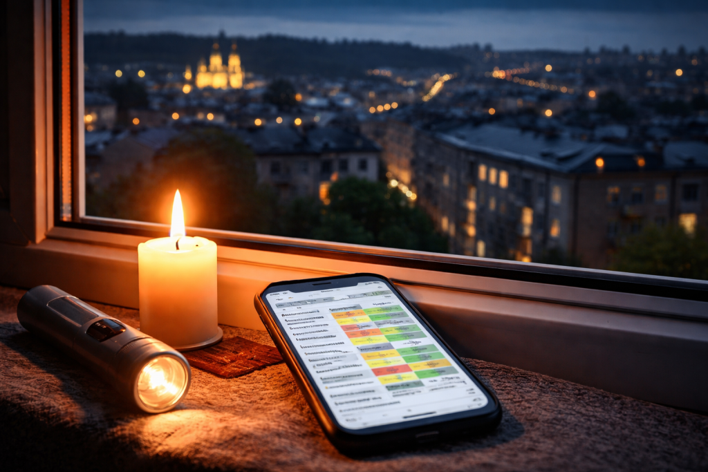 image ‣ Українські новини Графіки відключень світла 28 лютого по областях