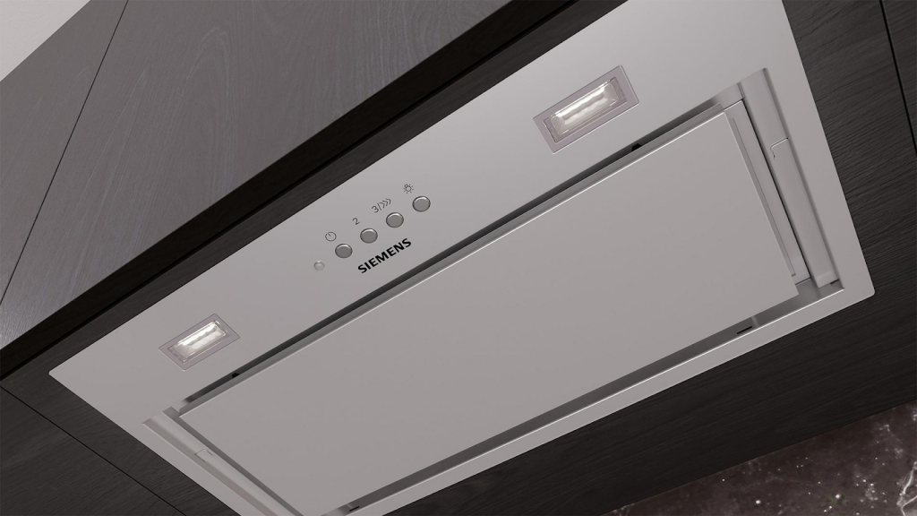 купити витяжку на кухню в Києві