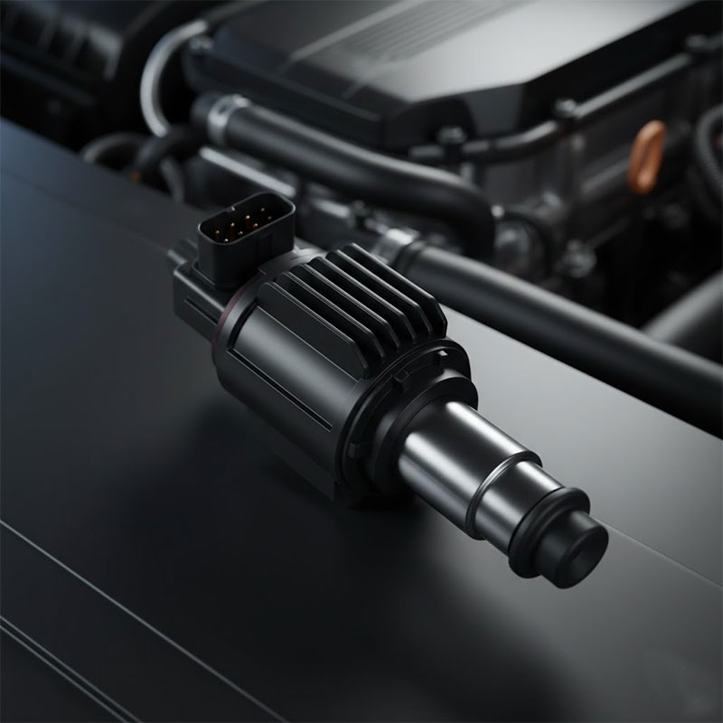  Катушка зажигания без сюрпризов: личный опыт выбора и покупка в УКР ПАРТС