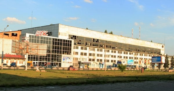 Львів попросив уряд підтримати відновлення роботи ЛАЗу