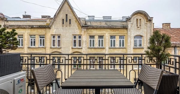 Львів: що краще обрати — австрійську розкіш чи сучасну новобудову: переваги та недоліки