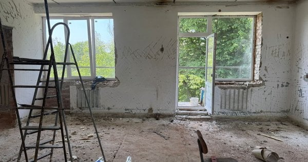 Львівська облрада відновила роботу дитячого закладу в Журавно.