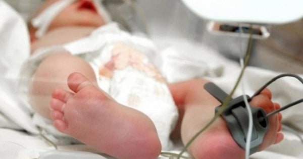 Львів’янка жорстоко побила свого тримісячного сина у медзакладі