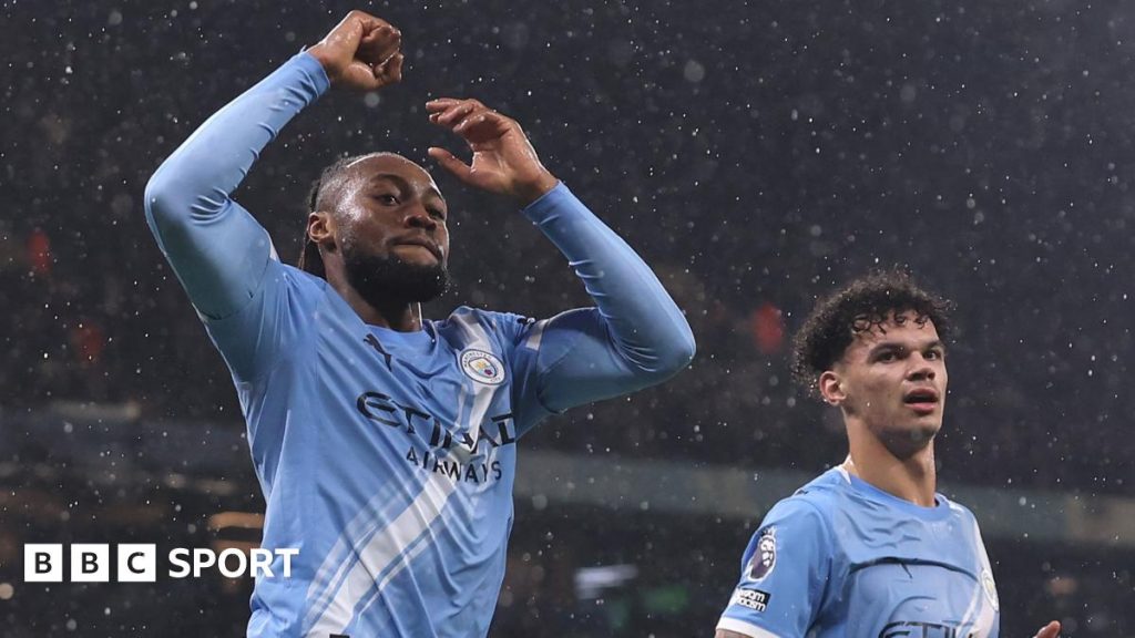 Ман Сіті переміг Фулхем 3-0: команда Гвардіоли наближається до лідерів Арсеналу