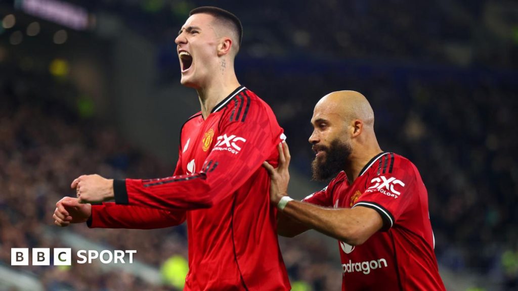 Манчестер Юнайтед: Чому повернення до Ліги Чемпіонів життєво важливе для клубу Олд Траффорд