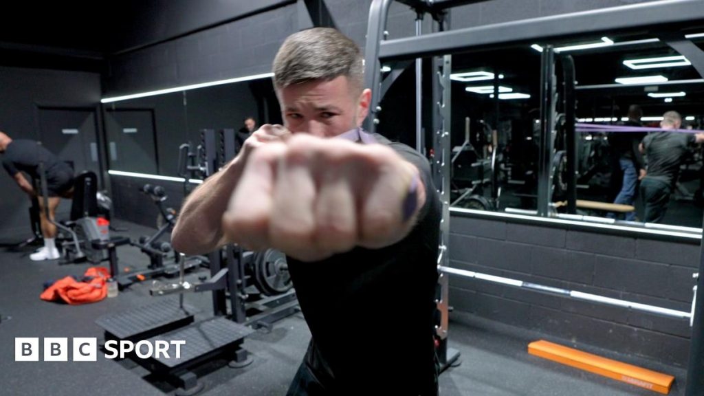 Наскільки безпечний бокс без рукавичок у прагненні завоювати популярність?