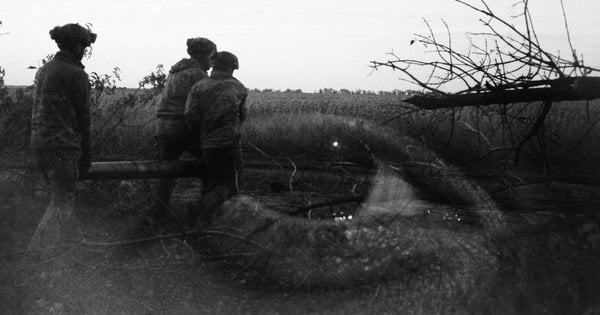 Немає автомата – є камера