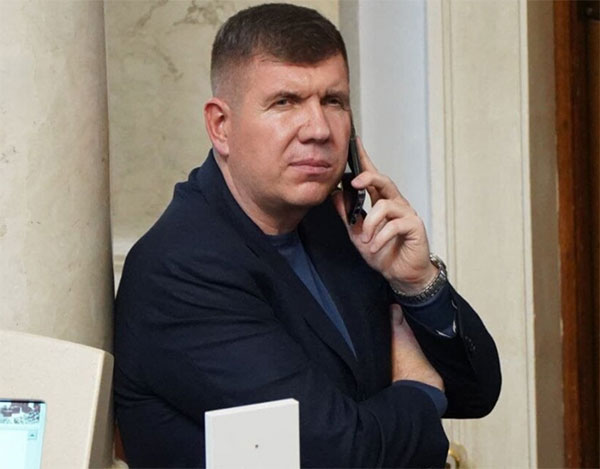  Земельні оборудки Гунька: новий епізод справи