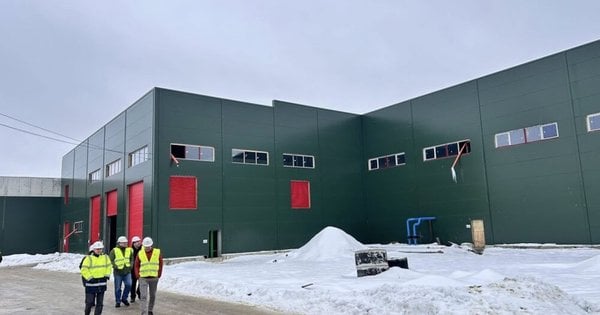 Підрядна організація зі зведення сміттєпереробного комплексу у Львові знову не виконала умови договору