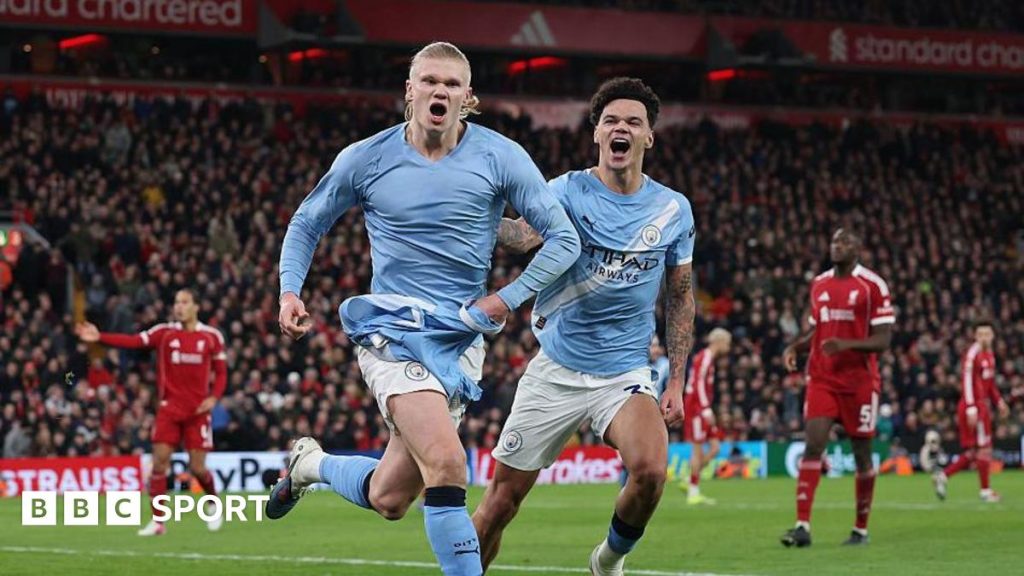 Пізні пропущені голи руйнують сезон Ліверпуля, а рішення неочевидні.