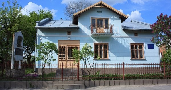 План реставрації музею Романа Шухевича у Львові затверджено остаточно