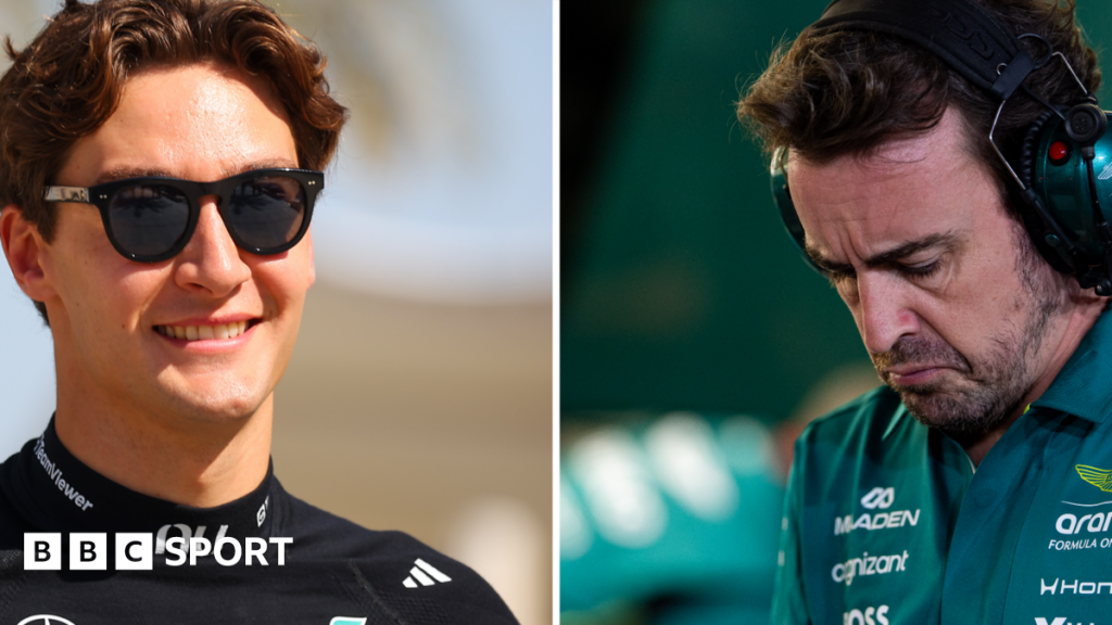 Попередні тести Формули-1: Хто вийшов переможцем, а хто програв?