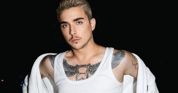 Противники ЛГБТ перешкодили виступу Меловіна у Рівному та Луцьку – артист відреагував на подію