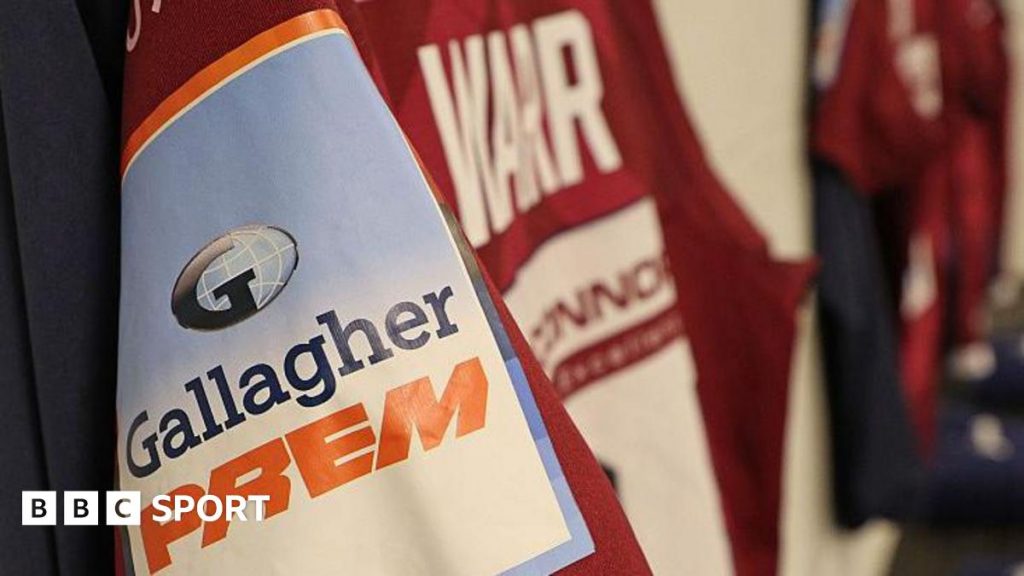 RFU готується офіційно оголосити про кардинальні зміни в структурі англійського регбі