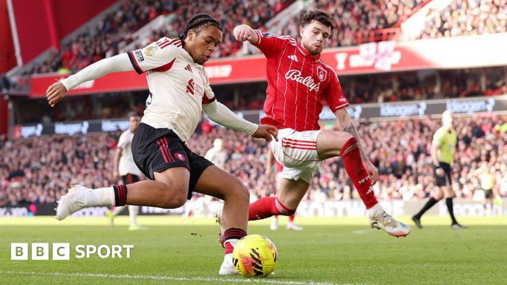 Ріо Нгумога: хочу продемонструвати всім, на що здатний для Ліверпуля