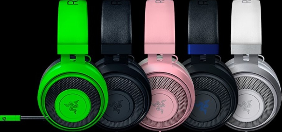 Які навушники вибрати для кіберспорту? 