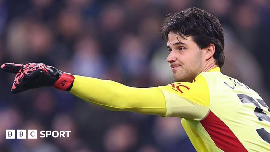 Сенн Ламменс: воротар «Манчестер Юнайтед» про звичайне життя та роботу у Прем’єр-лізі