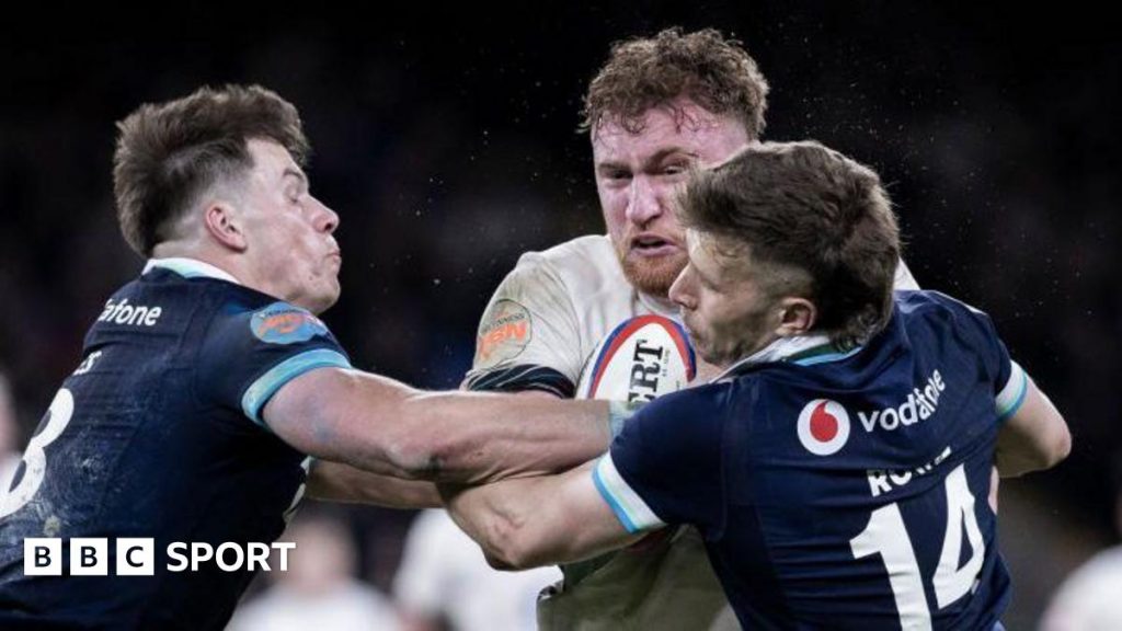 Шестинаціональний турнір 2026: Який вплив може мати новий графік?