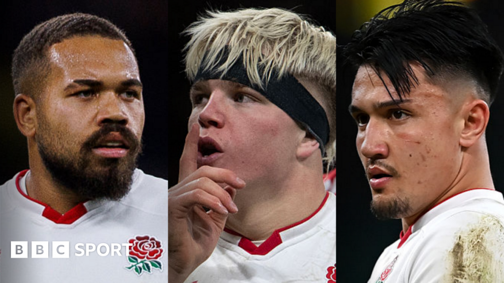 Шестинарковий турнір 2026: Які зміни Англія може внести у матч проти Ірландії?