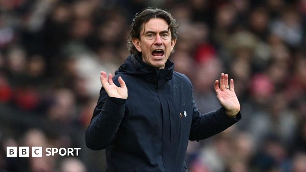 Шоу Вейна Руні: Тоттенгем Хотспур бореться за виживання, каже колишній форвард Англії