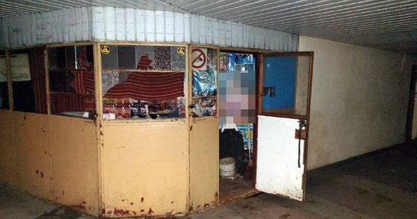 Смертельний випадок у підземному переході Рівного — охоронця засудили за перевищення самооборони.