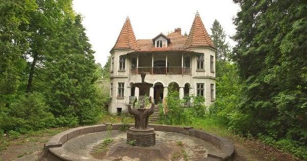 Суд передав АРМА 35 земельних ділянок колишнього санаторію у Брюховичах.