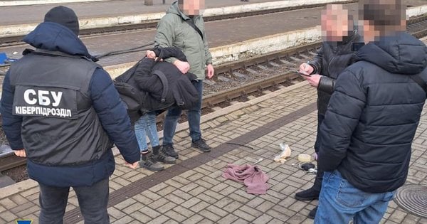 Суд виніс рішення щодо російського шпигуна – деталі – ZAXID.NET