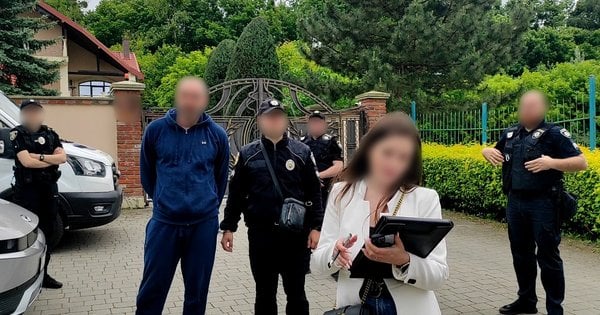Суд засудив до 9 років ув’язнення за вбивство правоохоронця Івана Рогового у Львові