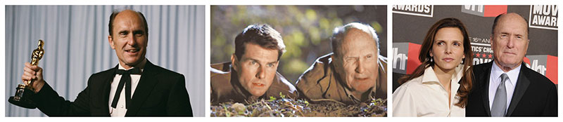  10 фактів про Роберта Дюваля: ролі та біографія