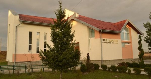 Свідок Єгови у Львівській області відмовився від військової служби і був засуджений до ув’язнення.