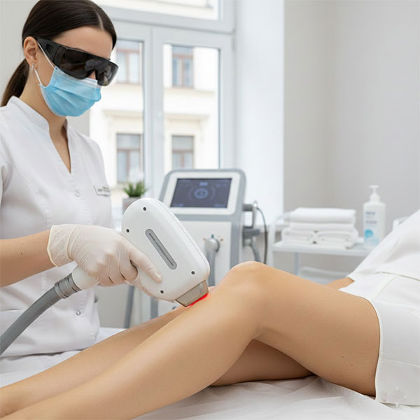 te11 ‣ Українські новини Лазерна епіляція у Львові в центрі: гід по процедурі