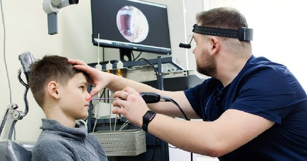 У 13-річного львів’янина під час лікування ГРВІ діагностували і лікували тяжку анемію.