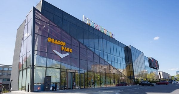 У Львівському розважальному комплексі Драгон Парк стався спалах масового харчового отруєння