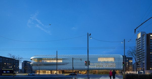 У Львові дали дозвіл на зведення нового торговельно-розважального комплексу на Сихові