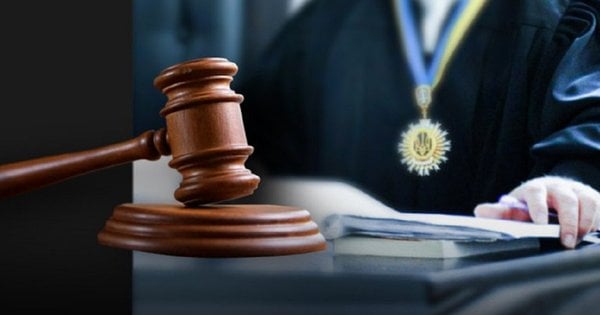 У Львові правоохоронець за $6 тисяч гарантував уникнення мобілізації: суд визначив міру запобіжного заходу