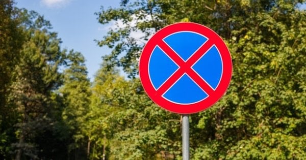 У Львові заборонять стоянку автомобілів на п’яти вулицях