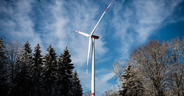 У Золочівському районі Львівської області мають намір збудувати вітрову електростанцію потужністю 9 МВт поблизу Гологорів.