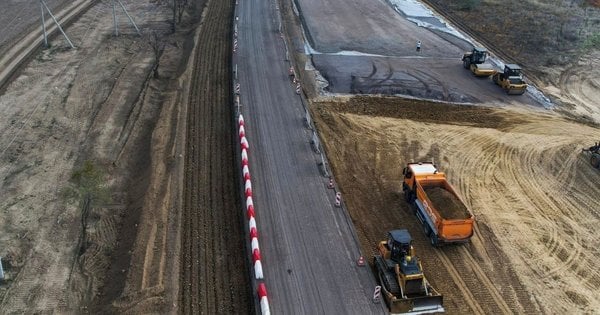 Відновлення шляху Львів – Краковець: підсумки тендеру та вердикт Антимонопольного комітету