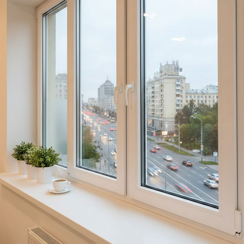 vik ‣ Українські новини Пластикові вікна в Києві та встановлення під ключ